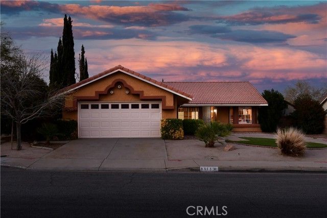 4313 Portola, Palmdale, CA 93551