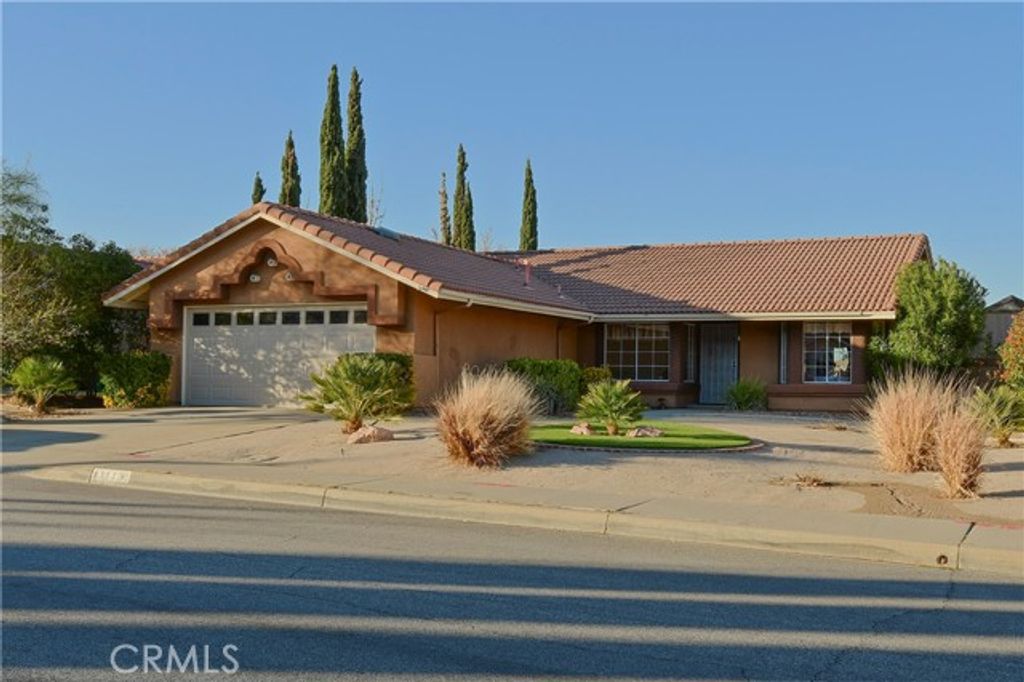 4313 Portola, Palmdale, CA 93551