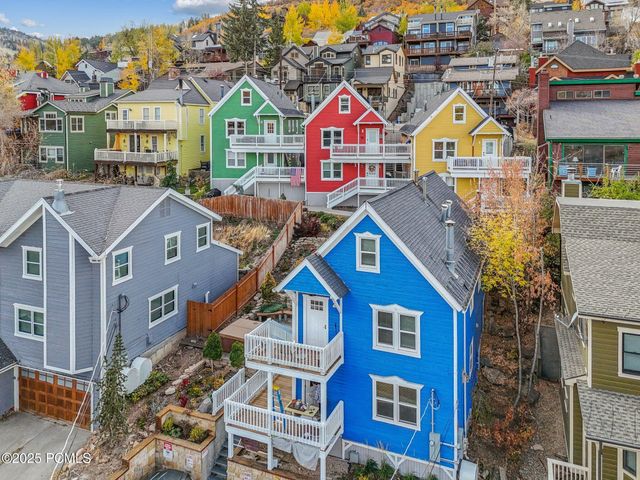 236 Woodside Avenue 11, Park City, UT 84060