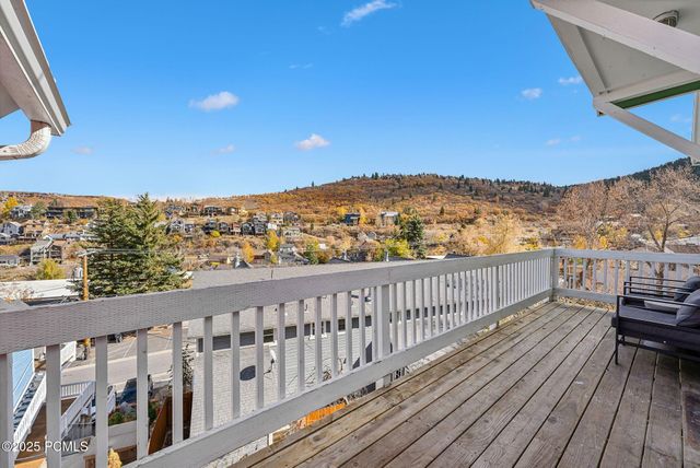 236 Woodside Avenue 11, Park City, UT 84060