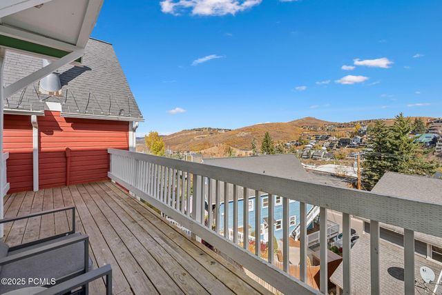 236 Woodside Avenue 11, Park City, UT 84060