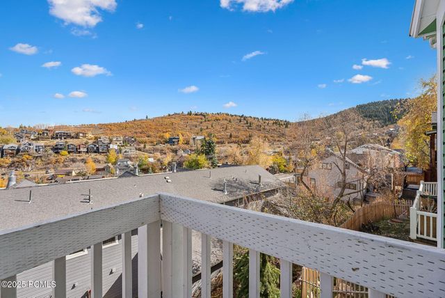 236 Woodside Avenue 11, Park City, UT 84060