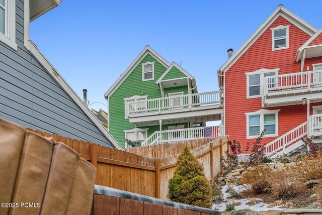 236 Woodside Avenue 11, Park City, UT 84060