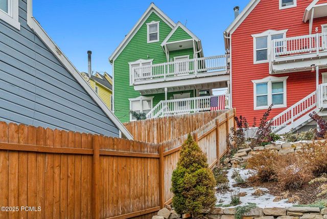 236 Woodside Avenue 11, Park City, UT 84060