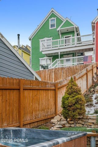 236 Woodside Avenue 11, Park City, UT 84060