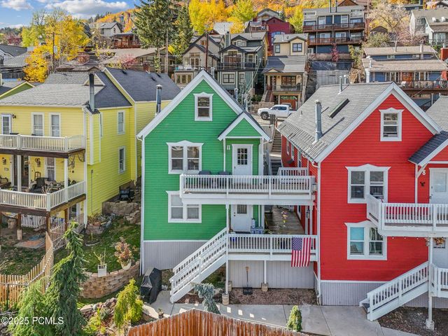 236 Woodside Avenue 11, Park City, UT 84060