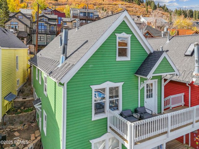236 Woodside Avenue 11, Park City, UT 84060