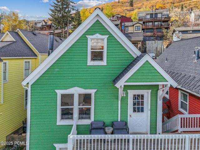 236 Woodside Avenue 11, Park City, UT 84060