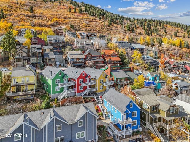 236 Woodside Avenue 11, Park City, UT 84060