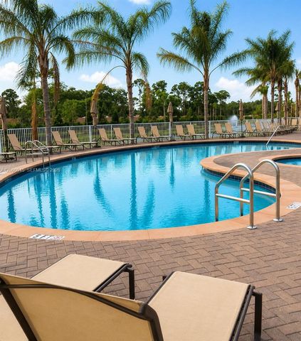 5292 Palm Colony Drive, Lake Worth, FL 33463