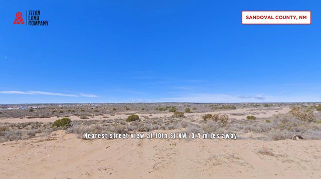 Hondo Road SW, Rio Rancho, NM 87124