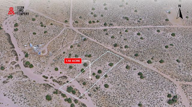 Hondo Road SW, Rio Rancho, NM 87124