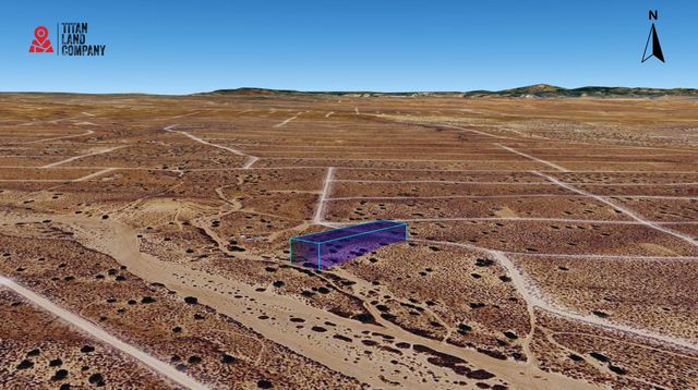 Hondo Road SW, Rio Rancho, NM 87124