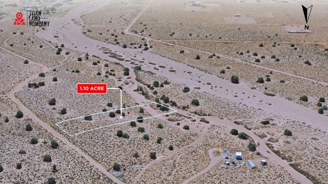 Hondo Road SW, Rio Rancho, NM 87124