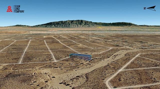 Hondo Road SW, Rio Rancho, NM 87124