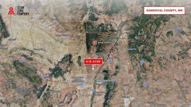 Hondo Road SW, Rio Rancho, NM 87124