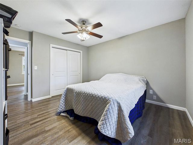 106 Lynn Street, Lebanon, IL 62254