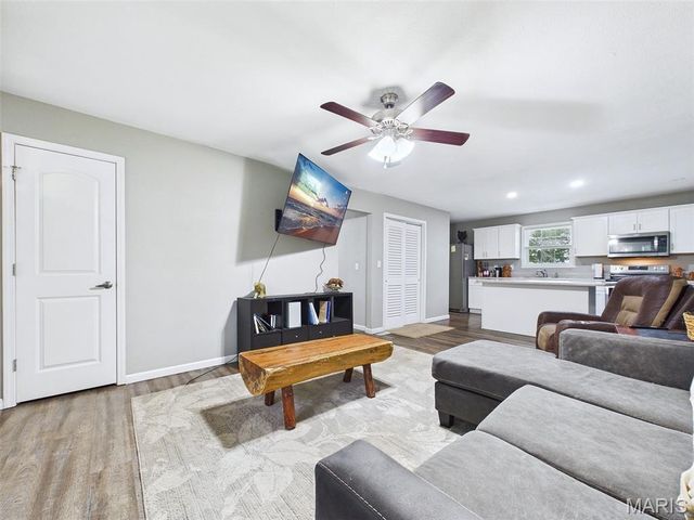 106 Lynn Street, Lebanon, IL 62254