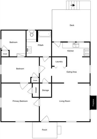 404 E Mills Avenue, Mooresville, NC 28115