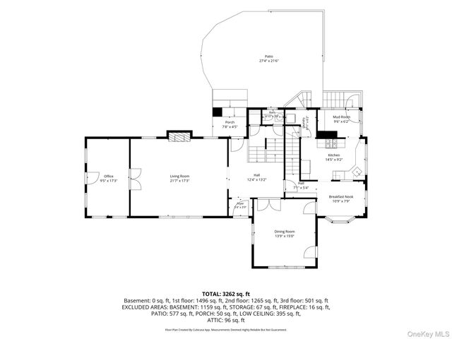 71 Arleigh Road, Great Neck, NY 11021