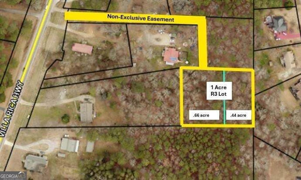 0 Villa Rica Highway, Dallas, GA 30157 — exterior