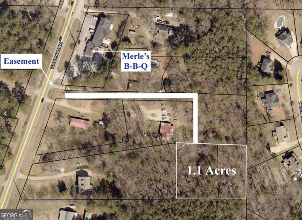 0 Villa Rica Highway, Dallas, GA 30157 — photo 2