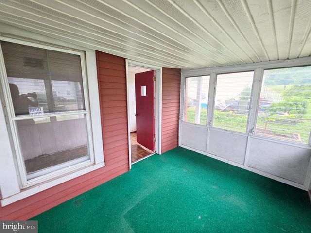 2640 RIDGELY ST, Baltimore, MD 21230