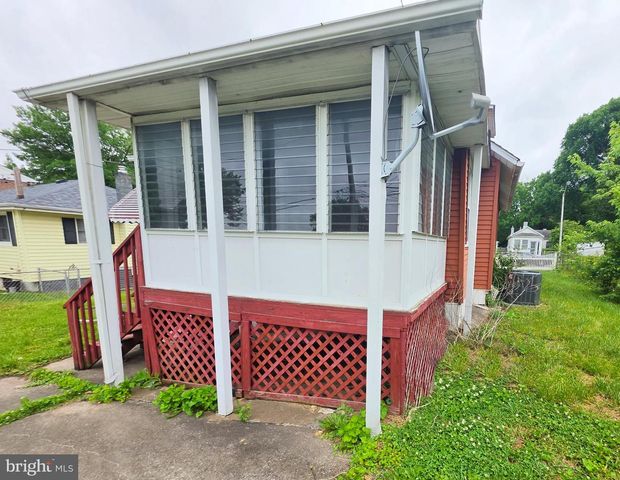 2640 RIDGELY ST, Baltimore, MD 21230