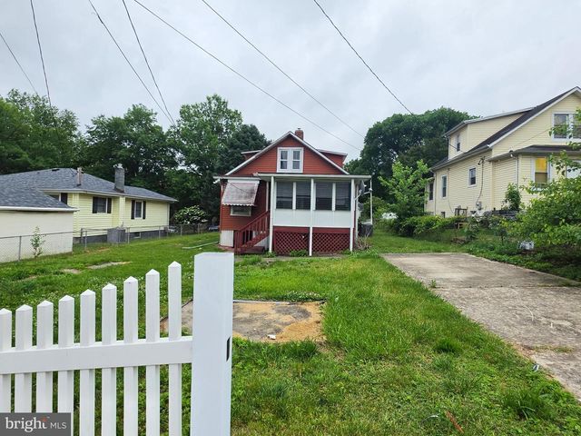 2640 RIDGELY ST, Baltimore, MD 21230