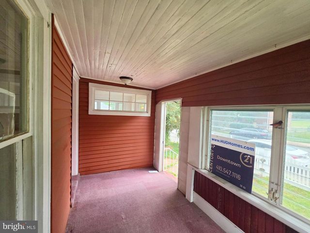 2640 RIDGELY ST, Baltimore, MD 21230