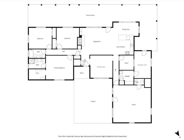 2411 N Ring Avenue, Fresno, CA 93723