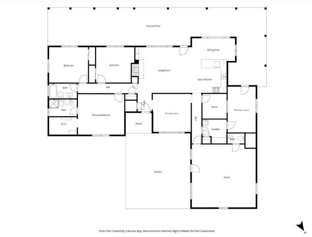 Image 57 of property listing at 2411 N Ring Avenue, Fresno, CA 93723