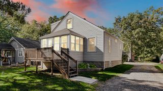 5220 Johnson Road, Griffith, IN 46319