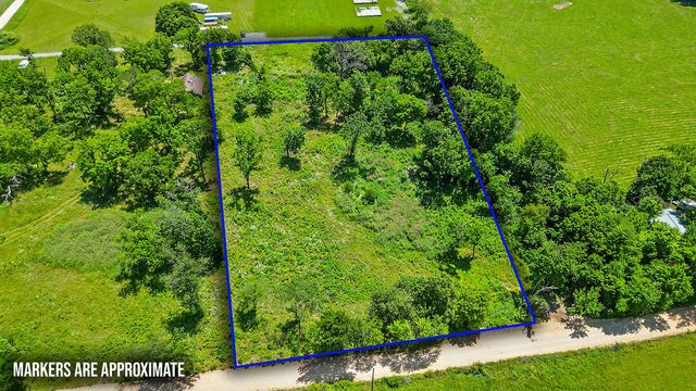 Tract 5 4 Acres Farrar Road, Bentonville, AR 72713