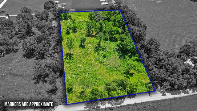 Tract 5 4 Acres Farrar Road, Bentonville, AR 72713