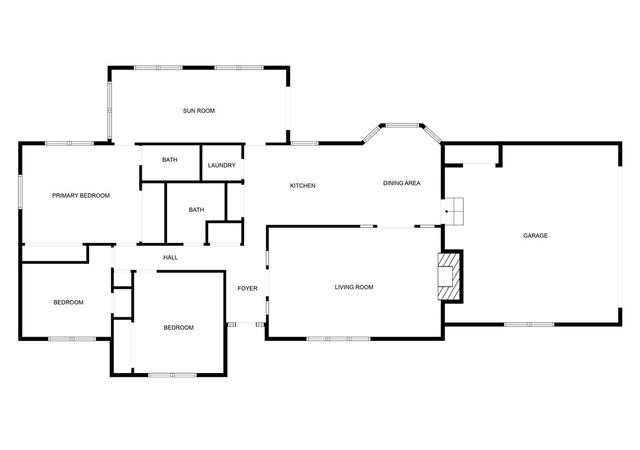 8995 N Old Dutch Road, Rogers, AR 72756