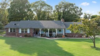 8995 N Old Dutch Road, Rogers, AR 72756