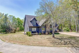 223 Ware Road, Iva, SC 29655