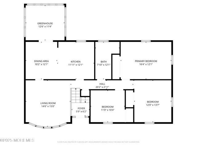 17 Sunnyside Road, Howell, NJ 07731