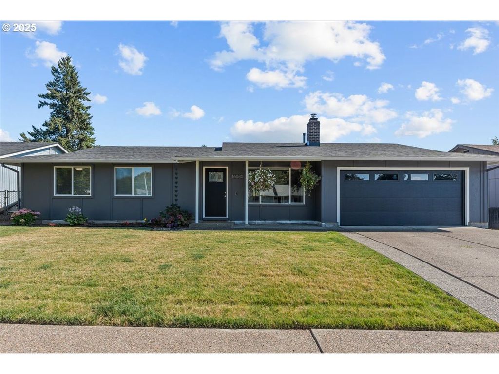 16080 Sw WESTWIND Dr, Beaverton, OR 97078