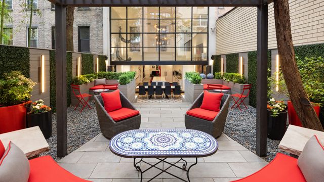 505 E 84TH Street, New York City, NY 10028