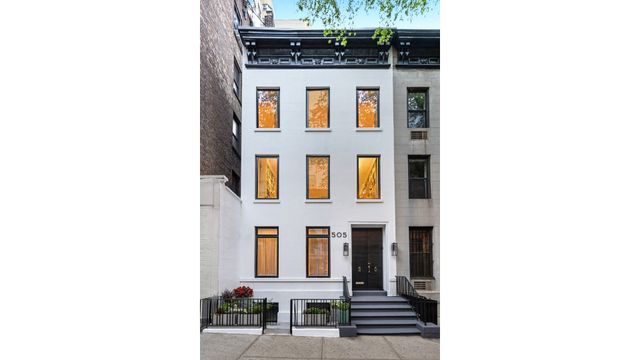 505 E 84TH Street, New York City, NY 10028