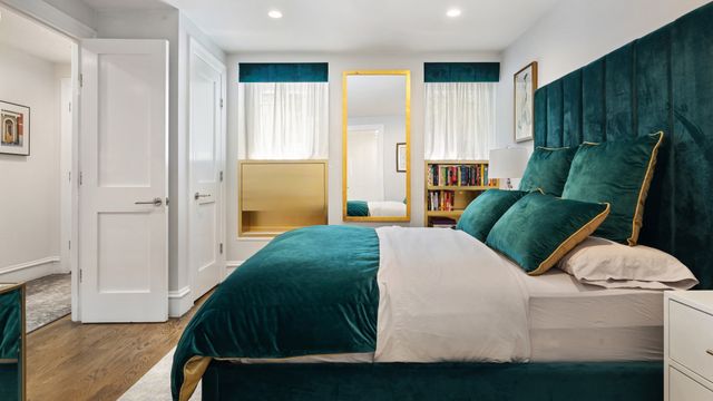 505 E 84TH Street, New York City, NY 10028