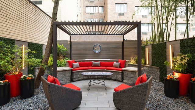 505 E 84TH Street, New York City, NY 10028