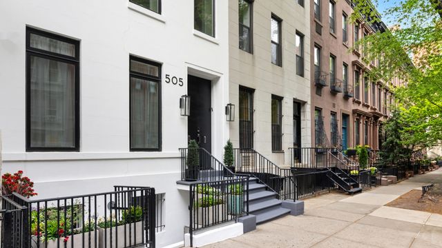 505 E 84TH Street, New York City, NY 10028