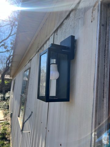 8290 Eagle Mountain Circle, Fort Worth, TX 76135