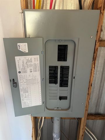 8290 Eagle Mountain Circle, Fort Worth, TX 76135