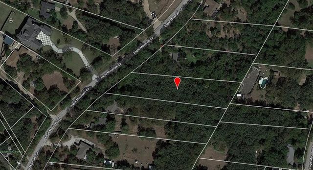 8290 Eagle Mountain Circle, Fort Worth, TX 76135