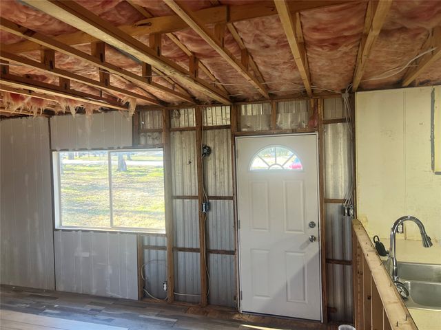 8290 Eagle Mountain Circle, Fort Worth, TX 76135