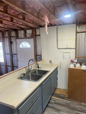 8290 Eagle Mountain Circle, Fort Worth, TX 76135